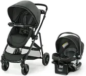 Graco Modes Element Travel System, 