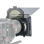 Tilta Mirage VND Kit – Modular Matte Box with Variable ND Filter + Accessories