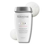 Kérastase Specifique Prévention Shampoo for Hair Loss 250ml | Shampoo to Prevent Hair Loss | Infused with Anti Bacterial, Soothing & Regulating Agents