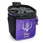 SUNYA Archery Bow Release Pouch | F