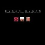 Duran Duran Box - Duran Duran/Rio/S
