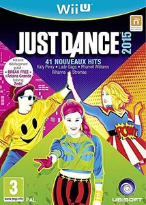 Just Dance