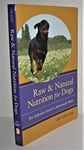 Raw And Natural Nutrition Dogs