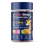 Sleep Formula With Melatonins