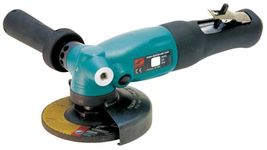 Dynabrade 52632 Right Angle Depressed Center Wheel Grinder