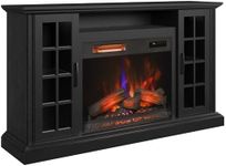 duraflame® Electric Fireplace Media