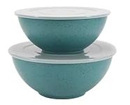 4-Piece Serving and Mixing Bowl Set