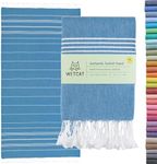 WETCAT Turkish Beach Towel Oversize