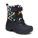 Carter's Unisex-Child Deltha Snow Boot