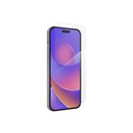 ZAGG Invisible Shield Glass Elite Screen Protector for Apple iPhone 14 Pro Max - 5X Shatter Protection, Anti-Fingerprint Technology, Easy to Install