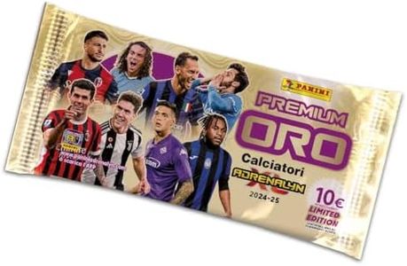 Calciatori