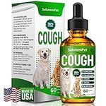 Dog Cough | Cat Cough | Kennel Coug