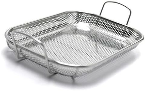 Broil King 69819 Roaster Basket, one Size, as Labeled