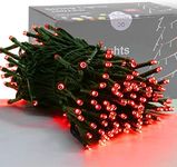 HOME LIGHTING 66ft Christmas Decora