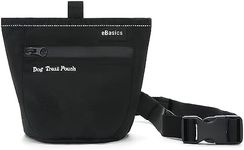 eBasics Dog Treat Pouch for Trainin