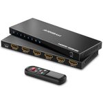 AmazonBasics Hdmi Switchers