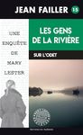 Les gens de la rivière: Les enquêtes de Mary Lester - Tome 15 (French Edition)