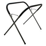 Performance Tool W54024 Shop Stand for Bumpers, Hoods, Doors, fenders, Glass and More (500 lb. Capacity)