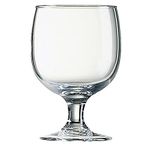 Arcoroc Amelia Stackable goblet 190ml, without filling mark, 12 goblets