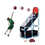 Boy Toys Basketball Hoop Arcade Boa