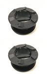 Echo 2 PK Genuine X473000130 Trimmer Head Spool Fits Speed Feed 400 OEM