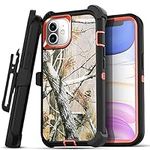 AICase for iPhone 11 Case with Belt