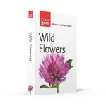 Wild Flowers (Collins Gem)