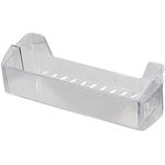 SPARES2GO Bottle Rack Shelf compatible with Kenwood KFF2DS14 KFF2DW14 KSBSB15 Fridge Freezer Refrigerator