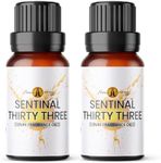 Sentinal Thirty Three Fragrance Oil