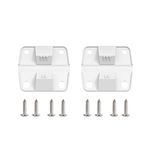 Cooler Hinges for Coleman Cooler, Coleman Cooler Hinges Replacement, Coleman Cooler Plastic Hinges, Cooler Hinges Replacement Parts, Set of 2