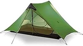 3F UL Gear LanShan 2 pro Tent, 2 Pe