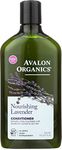 Avalon | Lavender Nourishing Conditioner | 3 x 325ml