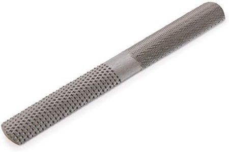 WoodRiver 4-in-1 Hand Rasp, 8” Long