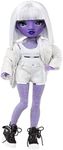 Rainbow High Shadow High - Dia MANTE - Purple Fashion Doll with Fashionable Outfit and 10 Plus Colourful Play Accessories - Great for Kids and Collectors from Ages 12