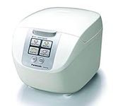 Panasonic 10-Cup Rice Cooker, Easy 