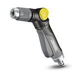 Kärcher 2.645-270.0 18.3 x 4.1 x 16.3 cm Premium Spray Gun - Yellow/Black/Grey