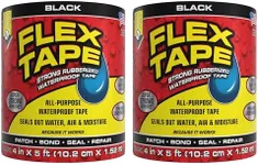 Flex Tape, Original Thick Flexible 