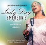 Lady Day at Emerson's Bar & Grill