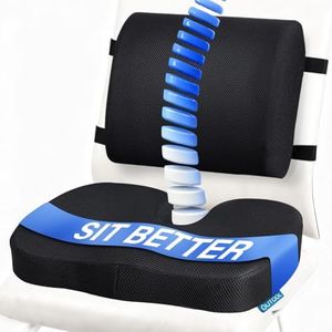 Seat Cushi