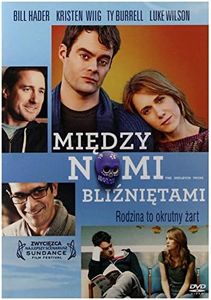The Skeleton Twins [DVD] (IMPORT) (Nessuna versione italiana)