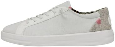 HEYDUDE Karina - Coconut White