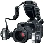 Canon Macro Twin Lite Mt-26Ex-Rt Ca