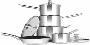 Home Cookware