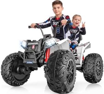 Kids ATV 4