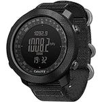 CakCity Digital Sports Watches for 