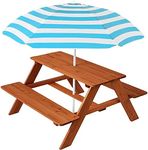 Best Choice Products Kids Wooden Pi