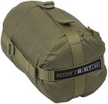 Recon 2 Sleeping Bag - Rated 41°F / 5°C (Coyote TAN)