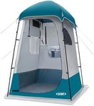 Shower Tent, Outdoor Camping Privacy Shelter-Dressing Changing Room-Portable Toilet Tent for Hiking Sun Shelter Picnic Fishing