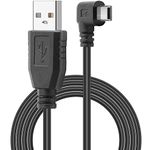 Mini Usb Cable For Dash Cam