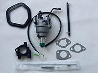 Huayi P27-1D Gasoline Generator Carburetor Kit for Champion Predator Generac 420cc 439cc 459cc GX390 Powered 6500 8750 9000 5500 7000 8000 7500 9500 H24